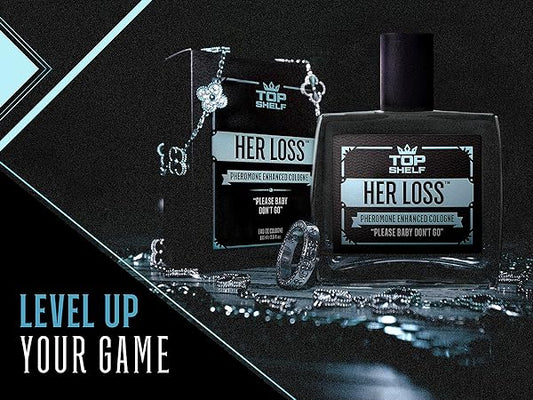 Perfume Her Loss