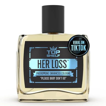 Perfume Her Loss